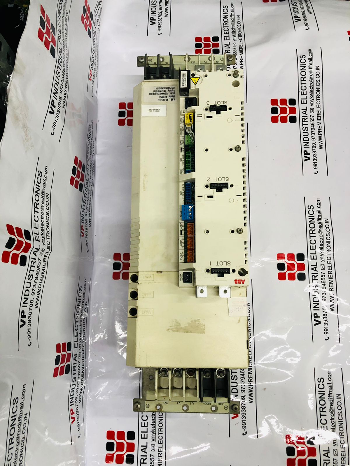 ABB_AC_DRIVE_ACS850_ACS850-04-035A-5+J40