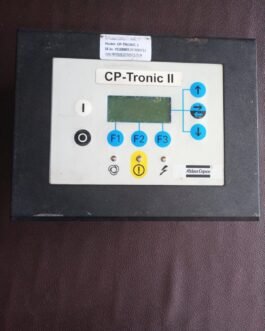 ATLAS COPCO HMI TRONIC-2