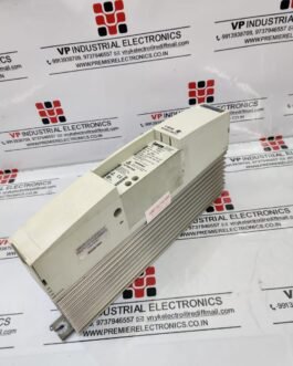 LENZE BREAKING UNIT EMB9351-E 1KW 415VOLT