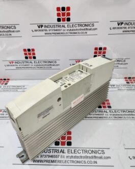 LENZE BREAKING UNIT EMB9351-E 1KW 415VOLT