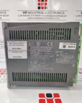 MITSUBISHI SERVO DRIVE  MR-J2-70BS 5.8AMP 415VOLT