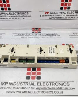 ACS-M1 CONTROL CARD WITHOUT  MEMORY