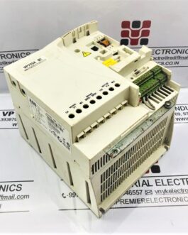 ABB AC DRIVE  ACS355 5.5KW 415V ACS355-03E-12A5-4