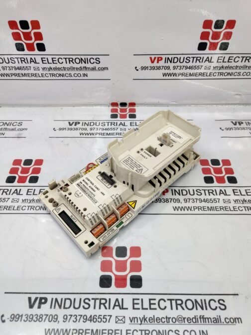 ABB CONTROL CARDS ACS580 CONTROL CARD ACS580-01-088A-4 Premiere Electronics