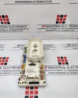 ABB CONTROL CARDS  ACS580 CONTROL CARD  ACS580-01-088A-4