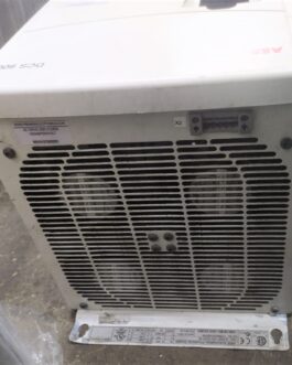 ABB DC DRIVE DCS800  DC DRIVE 520AMP