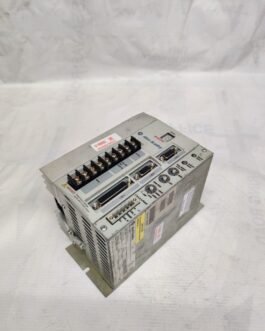 ALLEN BRADLEY  SERVO DRIVE  2098-DSD-020X-DN  2KW 215VOLT