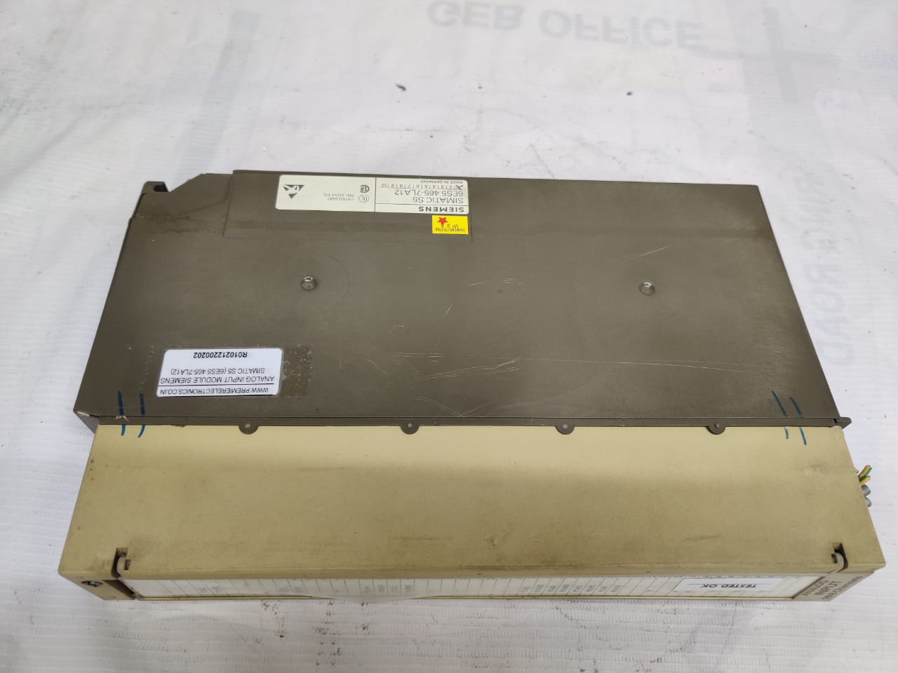 ANALOG_INPUT_MODULE_SIEMENS_SIMATIC_S5_(6ES5465-7LA12) (1)