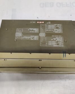 BECKHOFF PLC 4 CHANNEL DIGITAL INPUT MODULE BECKHOFF KL1104