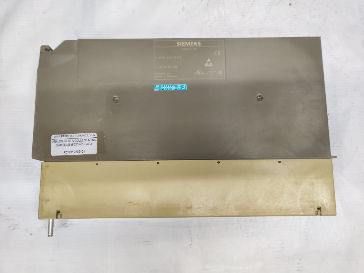 ANALOG_INPUT_MODULE_SIEMENS_SIMATIC_S5_(6ES5465-7LA13 (6)