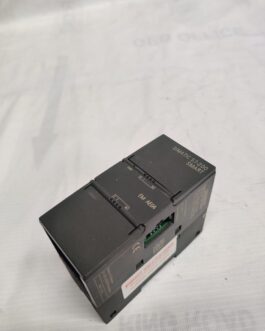 SIEMENS PLC ANALOG INPUT MODULE SIEMENS SIMATIC S7-200 (6ES7288-3AE04-0AA0)