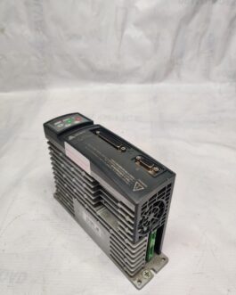 CO-TRUST SERVO DRIVE  CO-TRUST SERVO DRIVE CTSDE10-B40  0.4KW 215VOLT