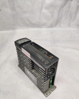 CO-TRUST SERVO DRIVE  CO-TRUST SERVO DRIVE CTSDE10-B40  0.4KW 215VOLT