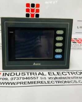 DELTA  HMI DOP-AS38BSTD