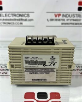DELTA  SMPS  DVPPS02