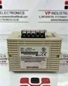 DELTA  SMPS  DVPPS02