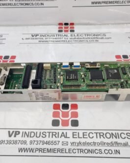 DANFOSS CONTROL CARDS  FLUX CONTROL CARD DANFOSS VLT5000
