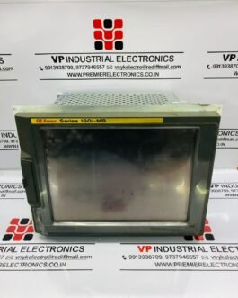 GE FANUC SERIES 160I-MB SSDSA2CT040G3