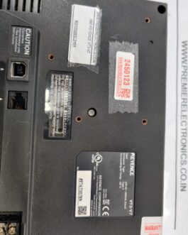 KEYENCE HMI VT3-V7