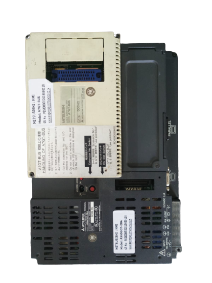 MITSUBISHI_HMI_A960GOT-EBA_PREMIER_ELECTRONIC_SERVICES
