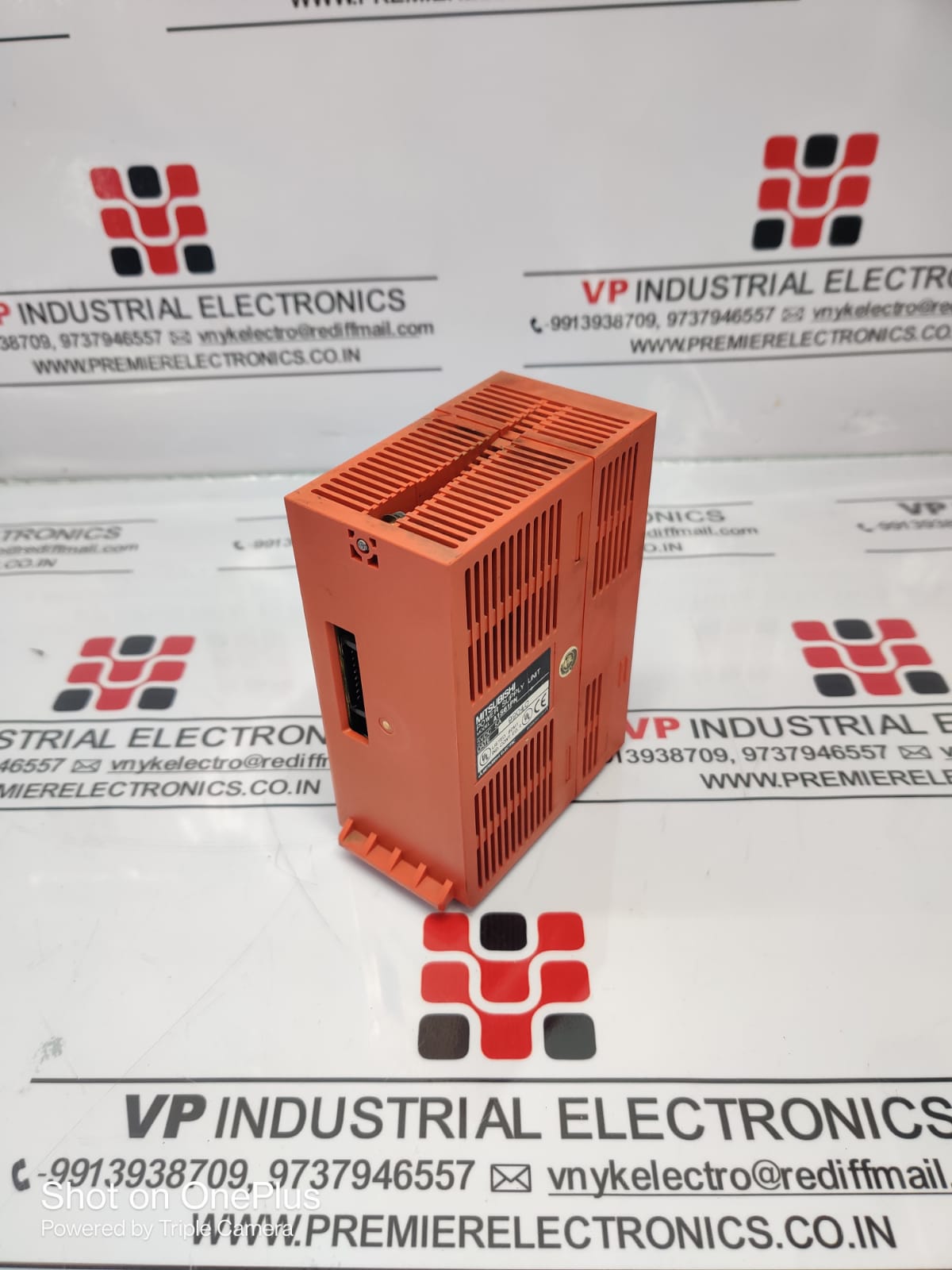 MITSUBISHI_POWER_SUPPLY_UNIT_A1S61PN_0502 (5)