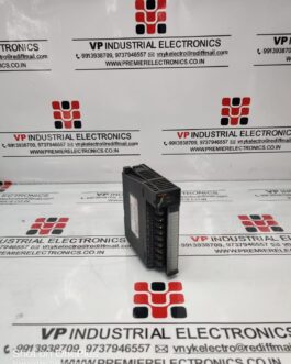 MITSUBISHI PLC INPUT MODULE MELSEC-Q64RD