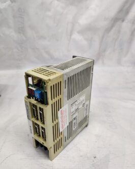 MITSUBISHI SERVO DRIVE  MR-J2S-10B  1.1AMP 215VOLT