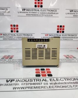 OMRON SMPS  POWER SUPPLY UNIT C200HW-PA204S