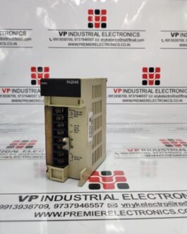 OMRON SMPS  POWER SUPPLY UNIT C200HW-PA204S