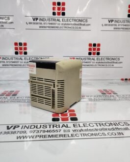 OMRON SMPS  POWER SUPPLY UNIT CQM1-PA216