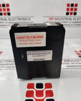 OMRON SMPS  S8VK-C06024 (215V AC, 2.5AMP24VOLT)