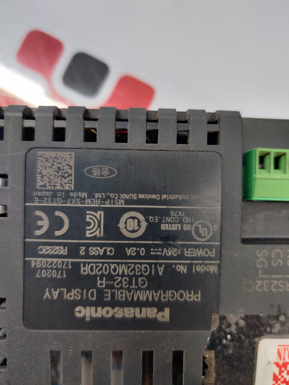 PANASONIC_HMI_AIG32MQ02DR_PREMIER_ELECTRONIC_SERVICES (2)