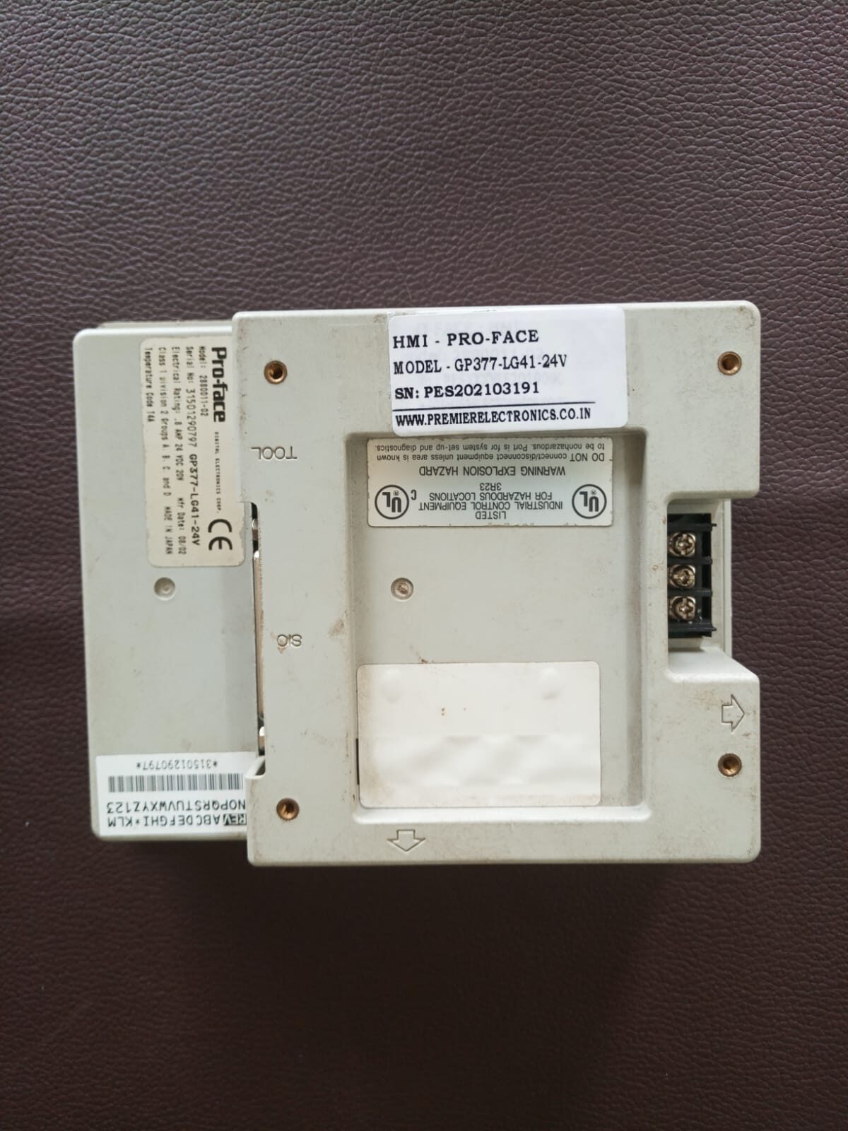 PROFACE_HMI_0P377L041_24V_PREMIER_ELECTRONIC_SERVICES (3)