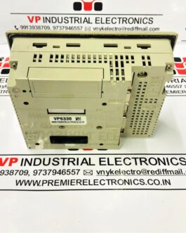 PROFACE  HMI 3710010-02