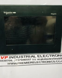 SCHNEIDER  HMI GXO3502