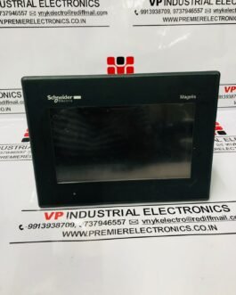 SCHNEIDER  HMI GXO3502