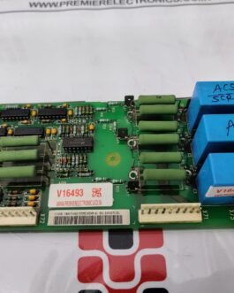 ABB FIRING CARD SCR FIRING CARD ABB ACS600 NINP-61