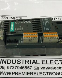 SINAMICS CU305 DP 6SL3040-0JA00-0AA0