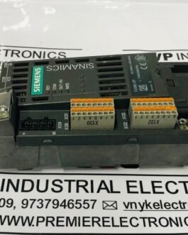 SINAMICS CU305 DP 6SL3040-0JA00-0AA0