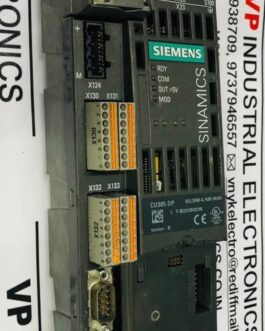 SINAMICS CU305 DP 6SL3040-0JA00-0AA0