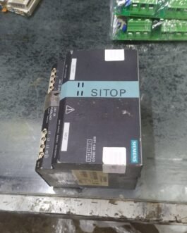 SIEMENS SMPS SITOP POWER 20 6EP1436-3BA00