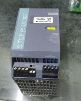 SIEMENS SMPS SITOP PSU300S 20A 6EP1436-2BA10