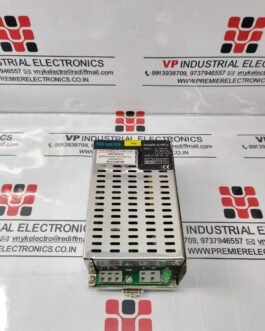SIEMENS SMPS 6EP0133-3AA00-0AA1 (215V AC 5AMP24VOLT)