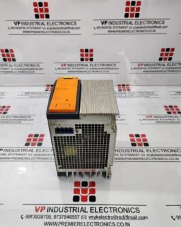 BLOCK SMPS  PVSE 400-24-40  415V AC, 40AMP24VOLT