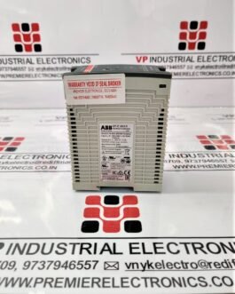 ABB SMPS  CP-E-24-2.5 (215V AC 2.5AMP24VOLT)
