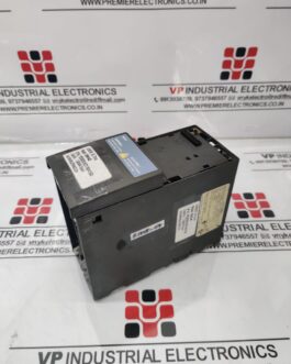 AC DRIVE SIEMENS MM440 1.5KW 415VOLT  (6ES6440-2UD21-5AA1)
