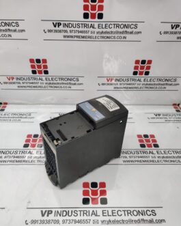 AC DRIVE SIEMENS MM440 1.5KW 415VOLT  (6ES6440-2UD21-5AA1)