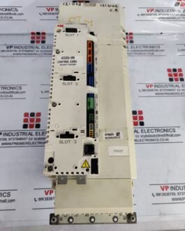 AC DRIVE ABB ACS850 11KW/415VOLT
