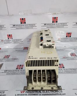 AC DRIVE ABB ACS850 11KW/415VOLT