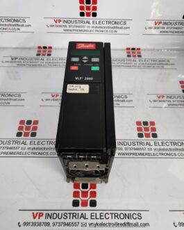 AC DRIVE DANFOSS VLT2800 2.2KW/415VOLT